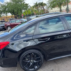 HONDA CIVIC SPORT - 9