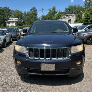 2011 JEEP GRAND CHEROKEE LAREDO 缩略图 14