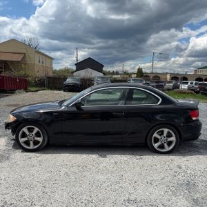 BMW 1-SERIES 128I - 3