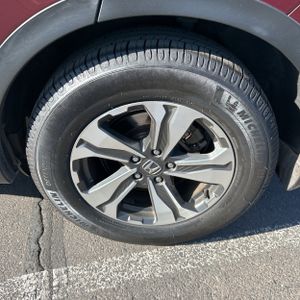 2018 Honda CR-V LX — миниатюра 18