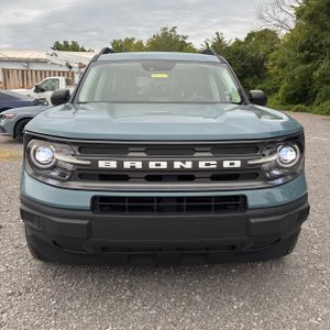 2022 FORD BRONCO SPORT BIG BEND 照片 14