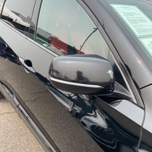 2020 Acura RDX SH-AWD W/A-SPEC — миниатюра 64