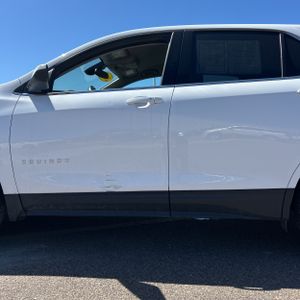 CHEVROLET EQUINOX - 4