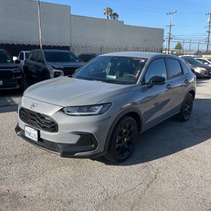 HONDA HR-V SPORT - 1