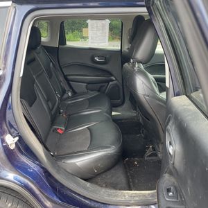 2019 JEEP COMPASS LATITUDE — миниатюра 35