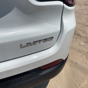 2023 JEEP COMPASS LIMITED 缩略图 23