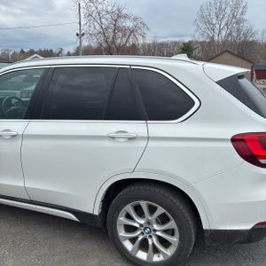 BMW X5 XDRIVE35D - 6