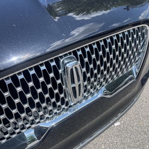 2022 Lincoln AVIATOR RESERVE — миниатюра 58