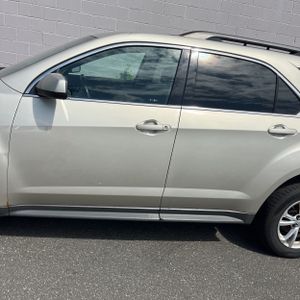 صورة 4 لـ 2016 Chevrolet EQUINOX LT