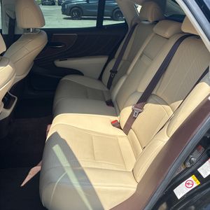 2019 Lexus LS 500 BASE 缩略图 33