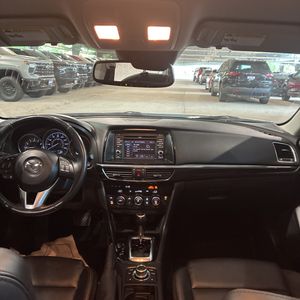 2014 Mazda MAZDA6 I TOURING — миниатюра 35