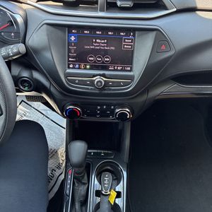 صورة مصغرة 37 لـ 2023 Chevrolet TRAILBLAZER LT