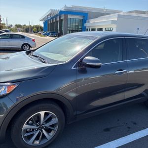 2020 KIA SORENTO LX V6 — фото 2
