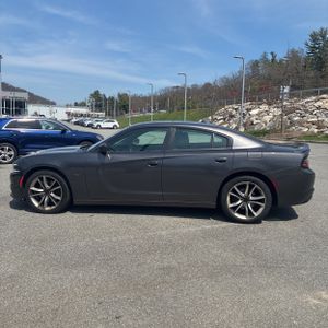 DODGE CHARGER ROAD/TRACK - 3