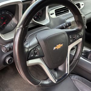 صورة مصغرة 62 لـ 2013 Chevrolet CAMARO LT