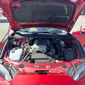 صورة 39 لـ 2017 Mazda MX-5 MIATA RF GRAND TOURING