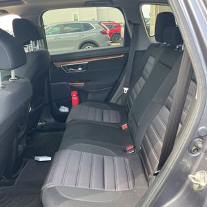 2019 Honda CR-V EX — миниатюра 32
