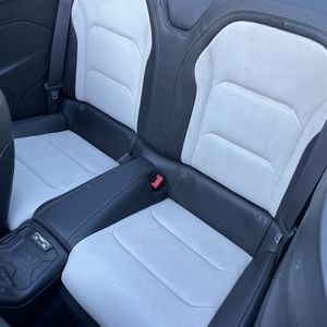 2016 Chevrolet CAMARO SS — миниатюра 34