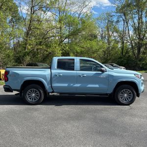 CHEVROLET COLORADO LT - 10