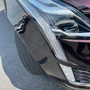 2020 Cadillac XT5 PREMIUM LUXURY 照片 54