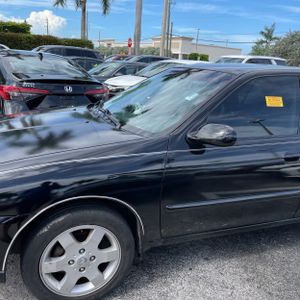 NISSAN SENTRA 1.8S - 2