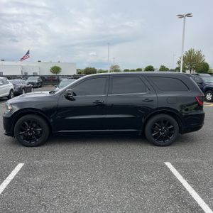 DODGE DURANGO R/T - 3