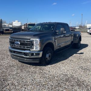 FORD F-350 SUPER DUTY XLT - 1