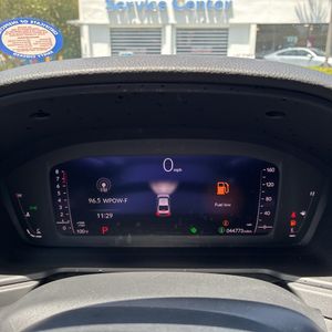 صورة مصغرة 39 لـ 2023 Honda ACCORD LX