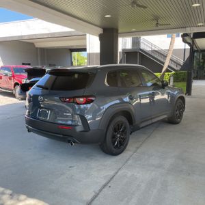 MAZDA CX-50 2.5 S PREFERRED PLUS - 7