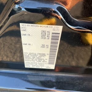 صورة مصغرة 49 لـ 2023 Nissan ALTIMA 2.5 SV