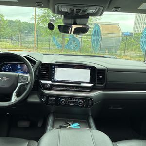 صورة مصغرة 37 لـ 2024 Chevrolet SILVERADO 2500HD LTZ