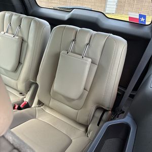 2014 FORD EXPLORER LIMITED 照片 37