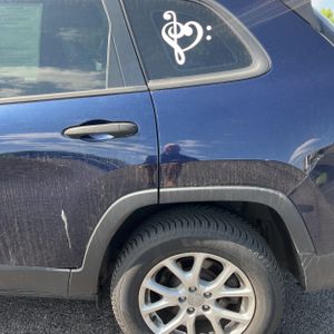 JEEP CHEROKEE SPORT - 6