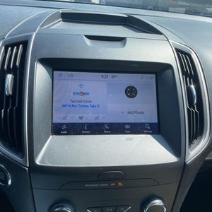 2020 FORD EDGE SEL 缩略图 37
