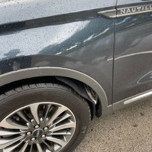 2021 Lincoln NAUTILUS STANDARD 照片 54