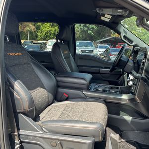 2023 FORD F-150 TREMOR — миниатюра 37