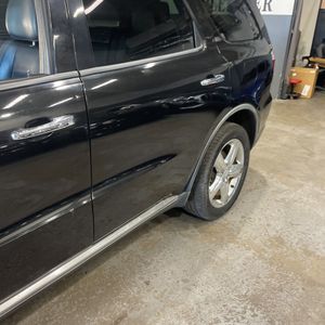 2011 Dodge DURANGO CITADEL 缩略图 47