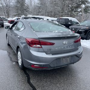 HYUNDAI ELANTRA SE - 5