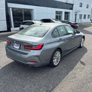 BMW 3-SERIES 330XI - 8