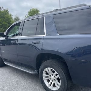 CHEVROLET TAHOE - 6
