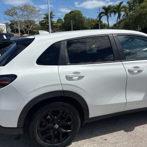 HONDA HR-V SPORT - 9