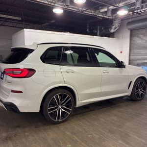 BMW X5 XDRIVE40I - 10