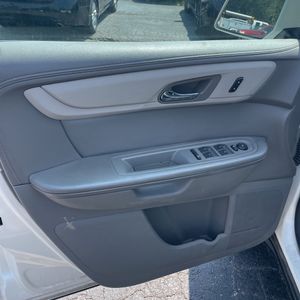 صورة مصغرة 56 لـ 2015 Chevrolet TRAVERSE LT