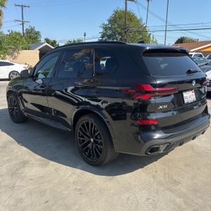 BMW X5 SDRIVE40I - 4