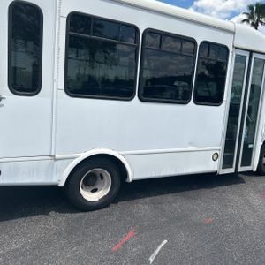 FORD COMMERCIAL VANS E350 - 9