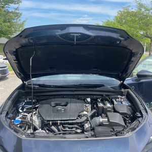 2024 Mazda CX-30 2.5 S SELECT SPORT — миниатюра 40