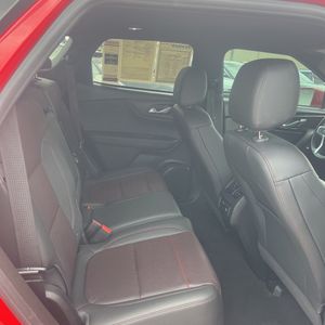 2019 Chevrolet BLAZER RS — миниатюра 35