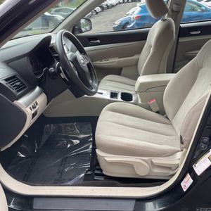 2013 Subaru OUTBACK 2.5I 缩略图 27