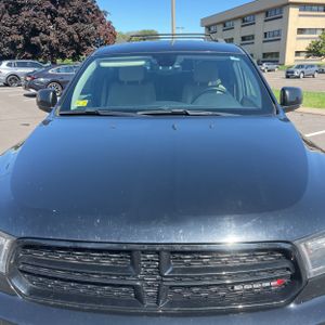 2017 Dodge DURANGO GT 缩略图 15