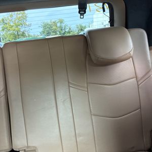 2018 Cadillac ESCALADE PLATINUM 照片 38